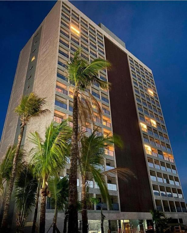 Salinas Premium Resort - Flat Salinópolis Buitenkant foto