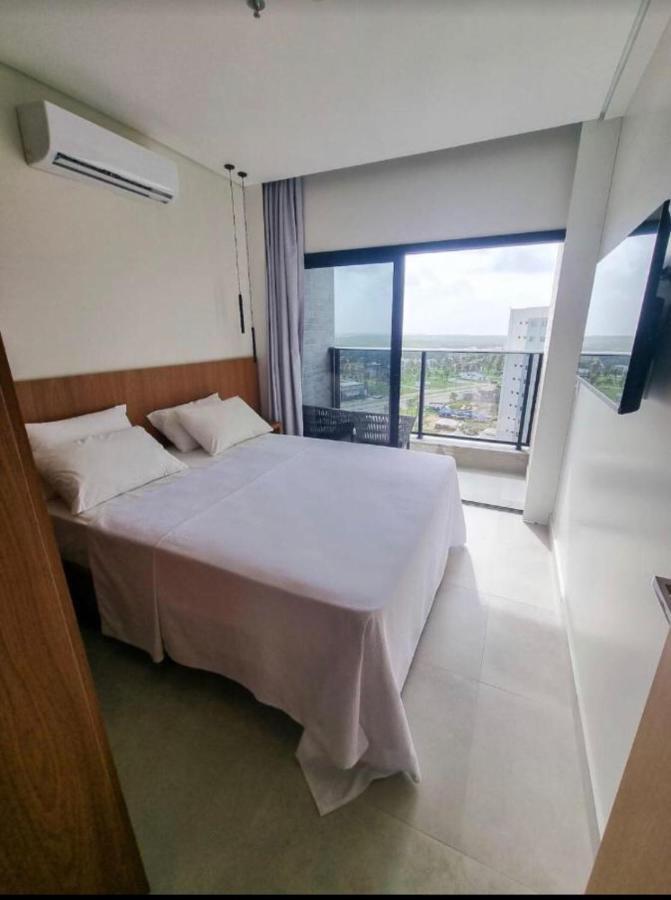 Salinas Premium Resort - Flat Salinópolis Buitenkant foto