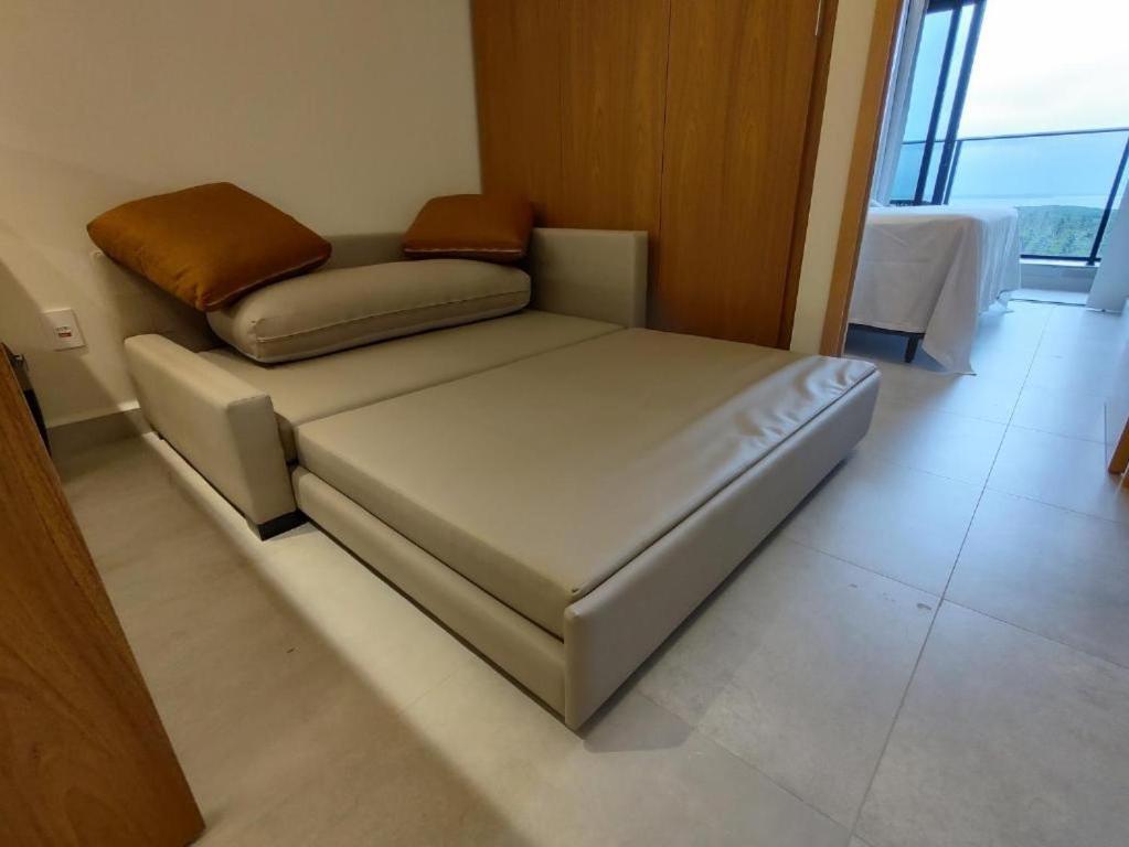 Salinas Premium Resort - Flat Salinópolis Buitenkant foto